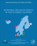 Andersen / Bar / Wirtanen |  Nutritional and Health Aspects of Food in Nordic Countries | Buch |  Sack Fachmedien