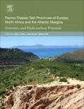 Soto / Flinch / Tari |  Permo-Triassic Salt Provinces of Europe, North Africa and the Atlantic Margins | Buch |  Sack Fachmedien