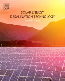 Zheng | Solar Energy Desalination Technology | E-Book | www.sack.de