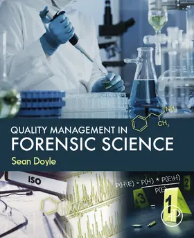 Doyle |  Quality Management in Forensic Science | eBook | Sack Fachmedien