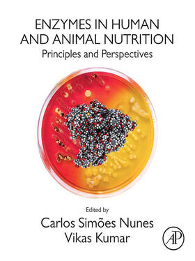 Kumar | Enzymes in Human and Animal Nutrition | E-Book | sack.de