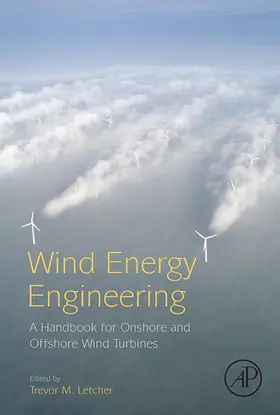 Letcher | Wind Energy Engineering | E-Book | www.sack.de