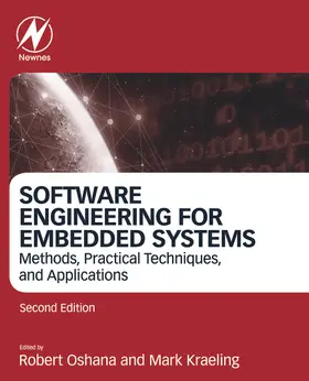 Oshana / Kraeling | Software Engineering for Embedded Systems | E-Book | sack.de