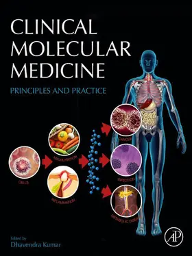 Kumar |  Clinical Molecular Medicine | eBook | Sack Fachmedien