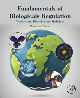 Sheets | Fundamentals of Biologicals Regulation | E-Book | sack.de