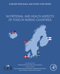 Andersen / Bar / Wirtanen |  Nutritional and Health Aspects of Food in Nordic Countries | eBook | Sack Fachmedien