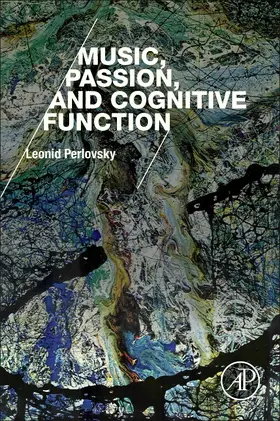  Music, Passion, and Cognitive Function | Buch |  Sack Fachmedien