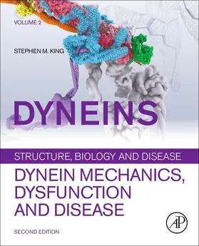 King | Dyneins | Buch | 978-0-12-809470-9 | sack.de