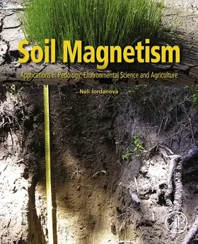 Jordanova | Soil Magnetism | E-Book | www.sack.de