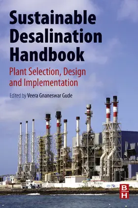 Gude |  Sustainable Desalination Handbook | eBook | Sack Fachmedien