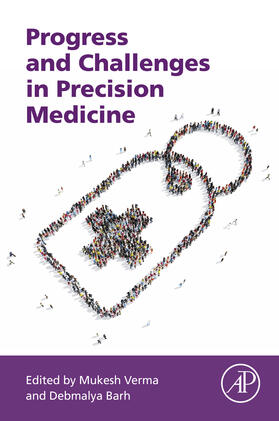 Verma / Barh | Progress and Challenges in Precision Medicine | E-Book | sack.de