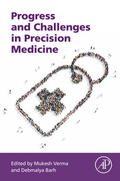 Verma / Barh |  Progress and Challenges in Precision Medicine | eBook | Sack Fachmedien