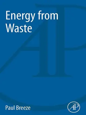 Breeze | Energy from Waste | E-Book | www.sack.de