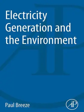 Breeze | Electricity Generation and the Environment | E-Book | sack.de