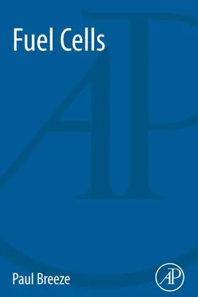 Breeze |  Fuel Cells | eBook | Sack Fachmedien