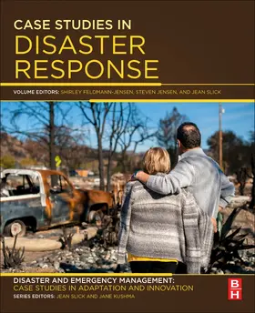 Feldmann-Jensen / Jensen / Slick |  Case Studies in Disaster Response | Buch |  Sack Fachmedien