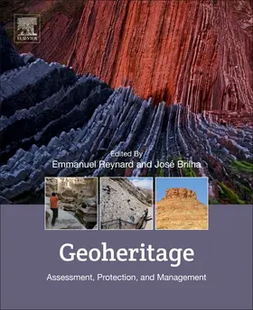 Reynard / Brilha |  Geoheritage | Buch |  Sack Fachmedien