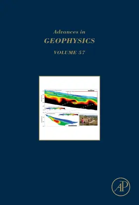 Advances in Geophysics | Buch | 978-0-12-809533-1 | sack.de