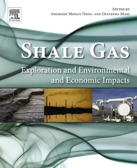 Dayal / Mani | Shale Gas | E-Book | sack.de