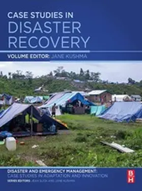Kushma | Case Studies in Disaster Recovery | E-Book | sack.de