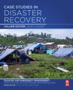 Kushma | Case Studies in Disaster Recovery | E-Book | sack.de