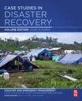 Kushma |  Case Studies in Disaster Recovery | eBook | Sack Fachmedien
