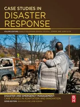 Feldmann-Jensen / Jensen / Slick | Case Studies in Disaster Response | E-Book | www.sack.de