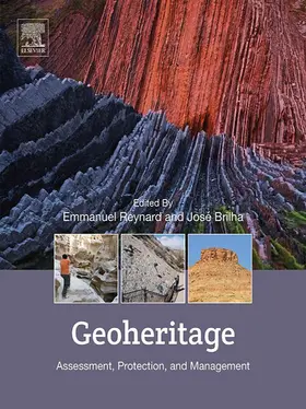 Reynard / Brilha |  Geoheritage | eBook | Sack Fachmedien