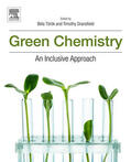 Torok / Dransfield |  Green Chemistry | eBook | Sack Fachmedien