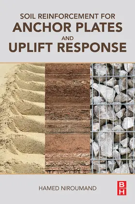 Niroumand | Soil Reinforcement for Anchor Plates and Uplift Response | E-Book | www.sack.de