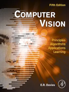 Davies | Computer Vision | E-Book | sack.de