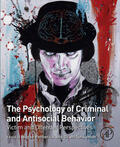 Petherick / Sinnamon |  The Psychology of Criminal and Antisocial Behavior | eBook | Sack Fachmedien