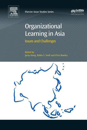 Hong / Snell / Rowley | Organizational Learning in Asia | E-Book | sack.de