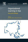 Hong / Snell / Rowley |  Organizational Learning in Asia | eBook | Sack Fachmedien