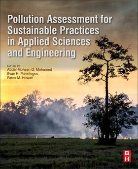 Mohamed / Howari | Pollution Assessment for Sustainable Practices in Applied Sc | Buch | sack.de