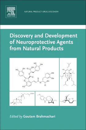 Brahmachari | Discovery and Development of Neuroprotective Agents from Natural Products | Buch | 978-0-12-809593-5 | www.sack.de