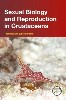 Subramoniam | Sexual Biology and Reproduction in Crustaceans | E-Book | www.sack.de