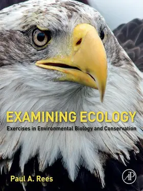 Rees |  Examining Ecology | eBook | Sack Fachmedien