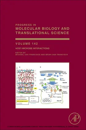 Host-Microbe Interactions | E-Book | sack.de