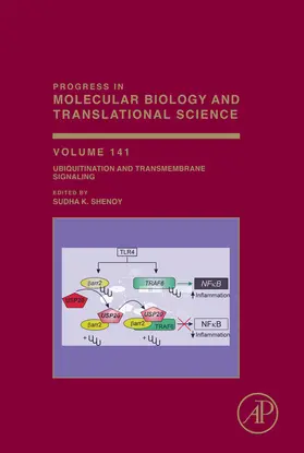  Ubiquitination and Transmembrane Signaling | eBook | Sack Fachmedien