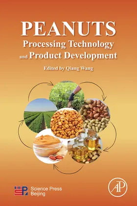 Wang |  Peanuts: Processing Technology and Product Development | eBook | Sack Fachmedien