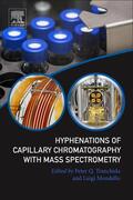 Tranchida / Mondello |  Hyphenations of Capillary Chromatography with Mass Spectrometry | Buch |  Sack Fachmedien