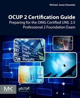 Chonoles |  Ocup 2 Certification Guide | Buch |  Sack Fachmedien