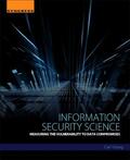 Young |  Information Security Science | Buch |  Sack Fachmedien