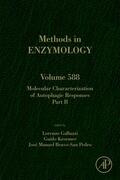 Galluzzi |  Molecular Characterization of Autophagic Responses Part B | Buch |  Sack Fachmedien