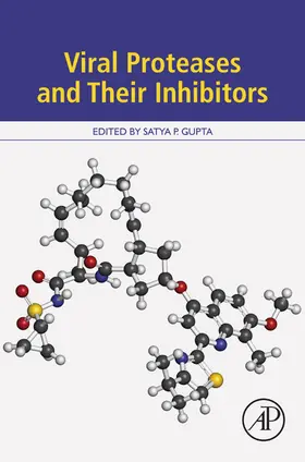 Gupta | Viral Proteases and Their Inhibitors | E-Book | www.sack.de