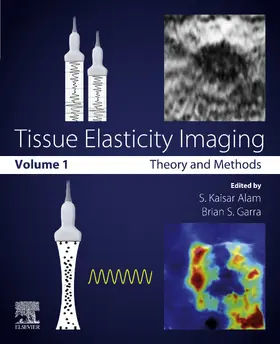 Alam / Garra | Tissue Elasticity Imaging | E-Book | www.sack.de