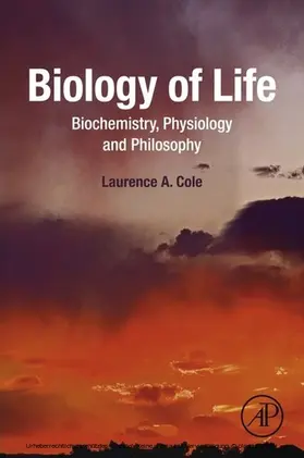 Cole | Biology of Life | E-Book | www.sack.de