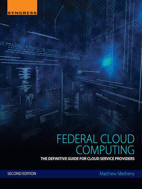 Metheny | Federal Cloud Computing | E-Book | sack.de