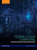 Metheny |  Federal Cloud Computing | eBook | Sack Fachmedien
